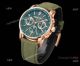 1-1 Superclone Audemars Piguet Code 11.59 Military Green Rose Gold Watches 41mm (9)_th.jpg